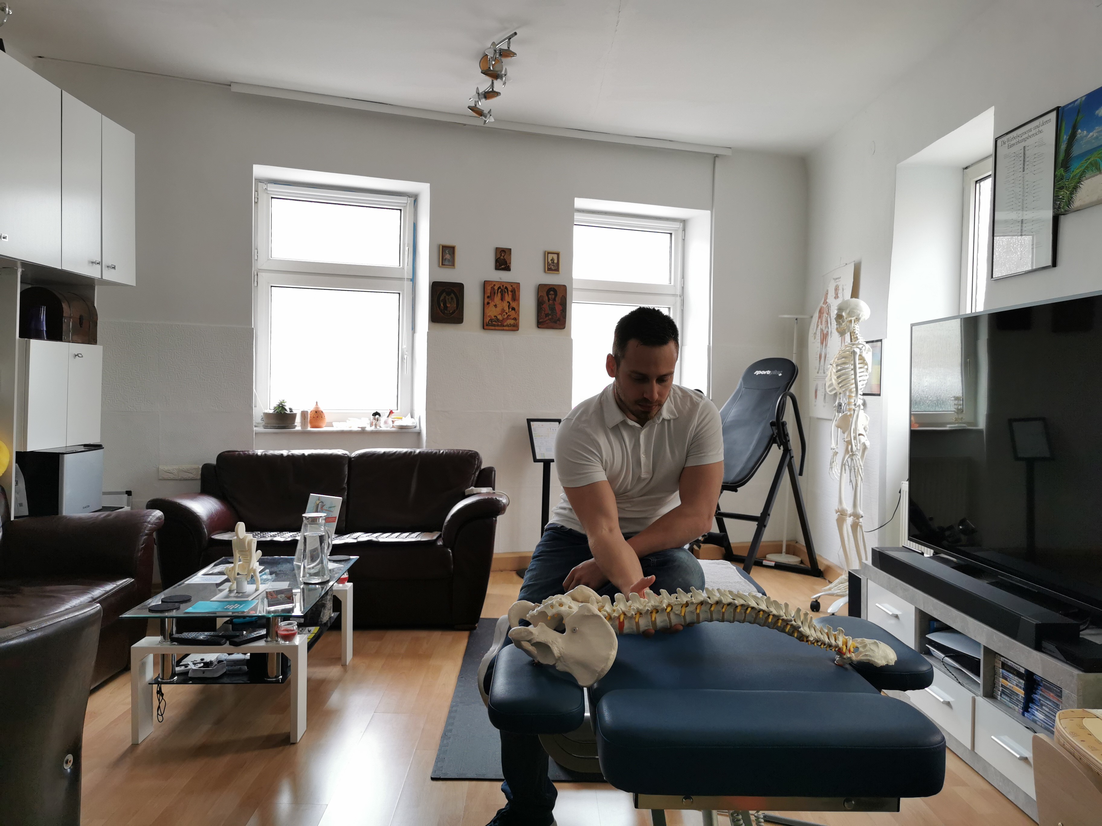 Was Kostet Ein Chiropraktiker